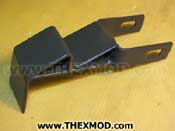 Strike Catch - 164.5mm x 51 x 78mm  - AA-2133-862C