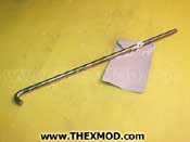 Rod Battery Cover Securing - NAK9912