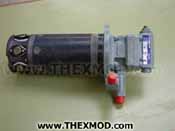 FUEL PUMP - CHEIFTAIN - NO5 MK1 