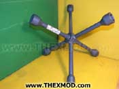 Spanner Wheel Brace - 51061