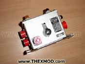 SELECTOR - GUN - NO1 MK1