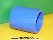 Hose - 57mm id - 70mm od - 76mm Long - 10606233