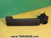 Handle Door - 185mm Long - 09-00135-000