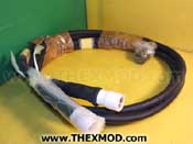 Cable - 3182mm Long - Female Ends - FV2125146