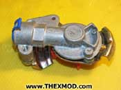 Coupling Air - M16x1.5 - 15/903600