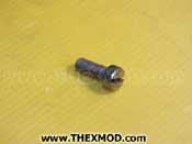 Screw - UNF - 1/4 x 5/8 - Steel - BS1981