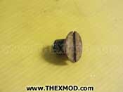 Screw - M10 x 13.56mm - Steel - DIN63-AM10X13 5-5.