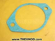 Gasket - 83mm id - 36-00273-000