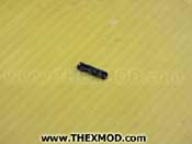 Pin - 3/8in Long - 3/32in dia -  21-S-094-0375