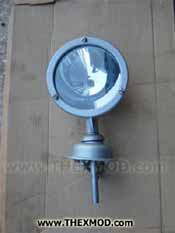 Light - SPOTLIGHT - FRANCIS - 6IN
