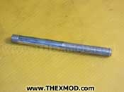 Stud - 3/8 - 24UNF - 1.875in Long - 02-101417