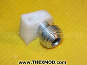 Spacer - 0.805in x 0.725in x 0.795in - STC3073