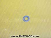Washer Flat - 3.20mm dia - 7mm od - BS4320