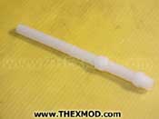 Tube - 1/4in id - 11/32in od - 4 15/16in Long
