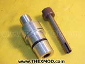 Tachometer Drive - 35mm dia - 96mm Long - 91110572