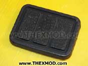 Pedal Lining - 453-6113-001