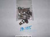 Breather - 1/8 inch - CV7393