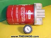 Filter - Suction - 271451023900, 0-1103-500-8