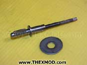 Key Tachomter Drive - 9381550