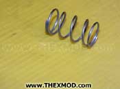 Spring Helical - 14.40mm od - 24mm Long - B87677