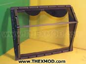 Window & Frame - FV2038610, PPE 037187
