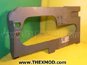 Support - Steel - Gunners Seat - FV2112181