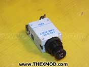 Circuit Breaker - 25amp - 115v ac - 28v- FV2024614