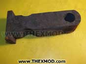Shackle Anchor - 214mm x 50mm x 100mm - 830-31943