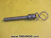 Pin - Quick Release - 3201-0621