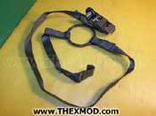 Strap Webbing - 1270mm Long - FV2026750