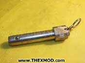 Pin - Quick Release - FV2064210, 3201-1429