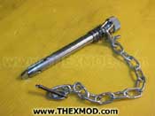 Pin Drop Nose - SD8245/3