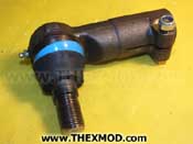 Tie Rod End - Steering - Left Hand - 22/00135/003