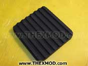 Pad Pedal Slip-over - 92mm Long - 86mm - NRC9224