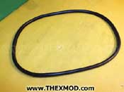 Seal - 299mm dia - 281-0417-01