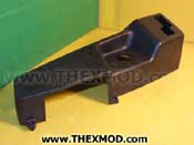 Canopy Steering - RH - 91048158