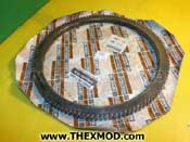 Ring Gear Flywheel - 82-00512