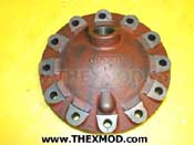 Cover - Pillow Block - 41730727 - 730727