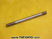 Stud - M8 x 1.25 Ends - 110mm Long  - E805022S72