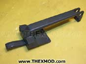 Handle Door - 353-6376-801