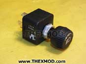 Switch Rotary - 585017, 259012