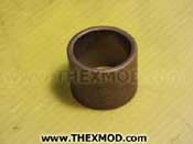 Bearing Sleeve - 7/8in od - 27/32in Long- GLR 7081