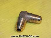 Elbow - COUNTRYMAN 87-2482