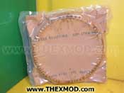 Nut -Plain Round - M 240mm 280mm od - 252NM43111