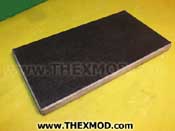 Base - Hydraulic Jack - 17253915-0
