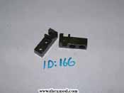 Guide - Spotlight Bracket Steel - FV749151- AR638