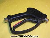 Pistol Grip - Handle Steam Cleaner - APG-000380