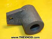 Guide Track Pin Removal - 45mm x 78mm - FV2020357