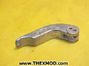 Clamp Lever - 68mm Long - 33 wide - 4/22310