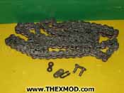 Chain -  Harley Davidson -  84750041